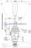 Lever operated valves CMF04
