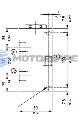 Делители потока VDFR/PD (трубного монтажа/картриджные)
