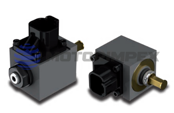 Датчики положения золотника 8MG, SPSD и SPSL
