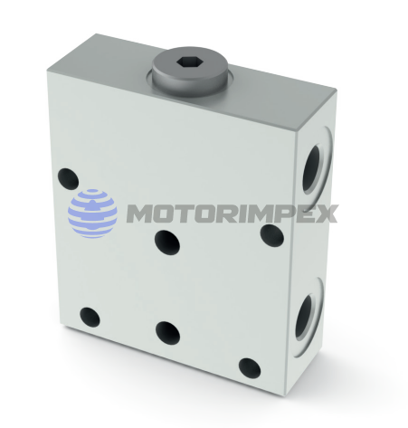 Монтажные плиты FUT3