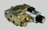 Diverter valves 6 ways  DFE143/6