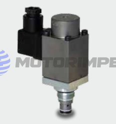 Пропорциональные безутечные предохранительные клапаны MC08Y