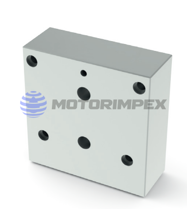 Монтажные плиты FI3L