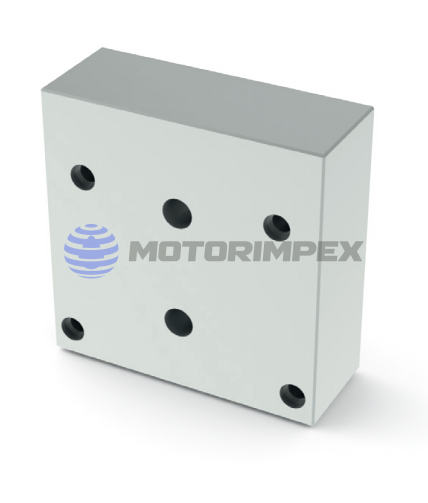 Монтажные плиты FI3A