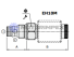 Directional solenoid valves EHM