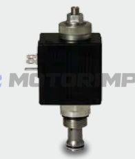 Пропорциональные безутечные предохранительные клапаны MC10T