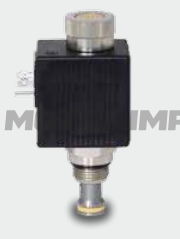 Пропорциональные безутечные предохранительные клапаны MC10X