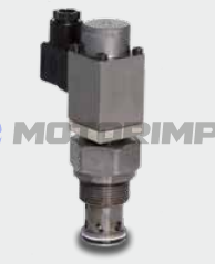 Пропорциональные предохранительные клапаны MP16Y