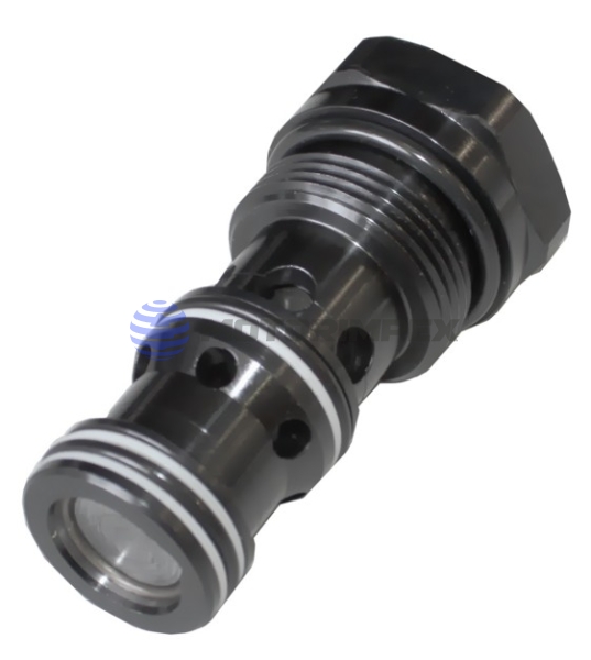 Картриджные гидрозамки UZSD6