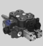 Monoblock directional control valves DLM140