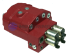 Monoblock directional control valves DLM142