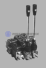 Directional control valves sectional DLS7