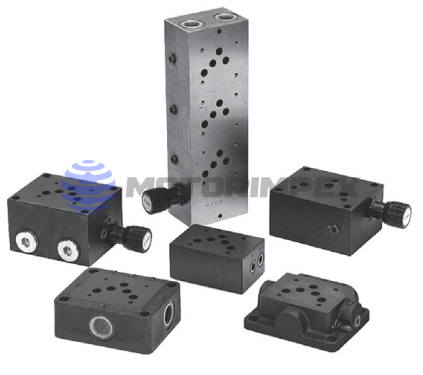 Монтажные плиты BS5