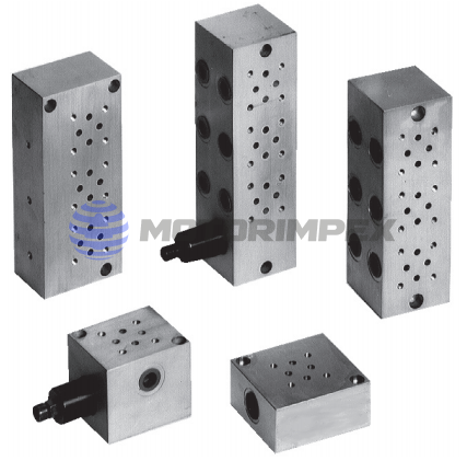 Монтажные плиты BS2