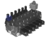 Monoblock directional control valves SDM081