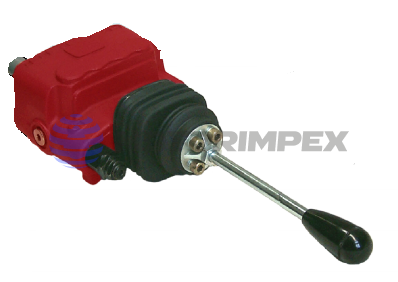 Гидрораспределители моноблочные SDM102