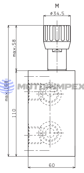Секционные (модульные) монтажные плиты BC3
