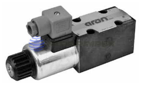 Пропорциональные регуляторы расхода XQP3