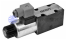 Proportional flow regulators XQP3