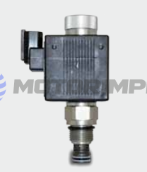 Пропорциональные дроссели EE10X