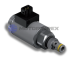 Proportional flow control valves  EC08T, EC10T and EC16T