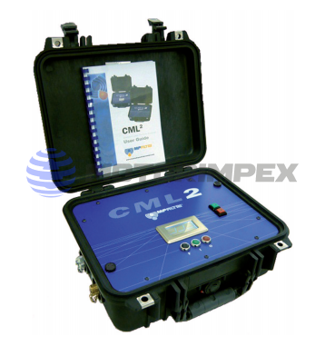 Мобильные системы мониторинга состояния рабочей жидкости CML2