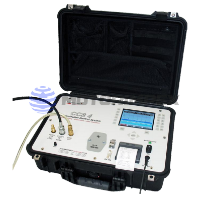 Мобильные системы мониторинга состояния рабочей жидкости CCS4