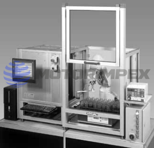 Стационарные системы мониторинга состояния рабочей жидкости ALPC 9000