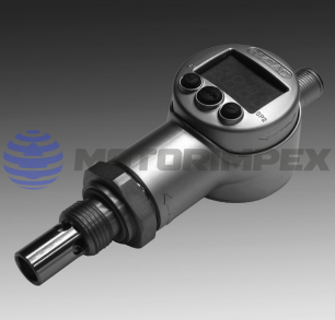 Датчики содержания влаги в рабочей жидкости AS3000