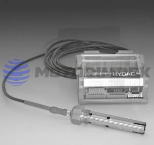 Датчики содержания влаги в рабочей жидкости AS8000