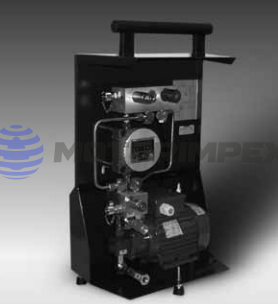 Мобильные системы мониторинга состояния рабочей жидкости CSM 1000