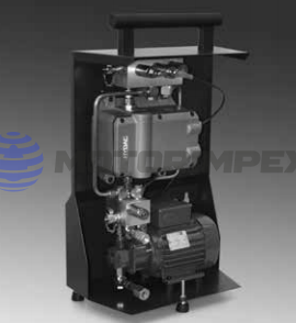 Мобильные системы мониторинга состояния рабочей жидкости CSM 2000