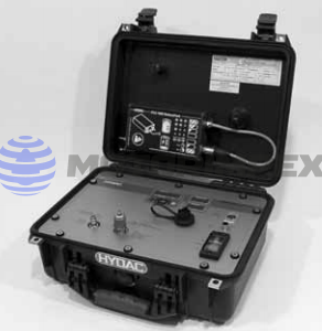 Мобильные системы мониторинга состояния рабочей жидкости FCU 1000