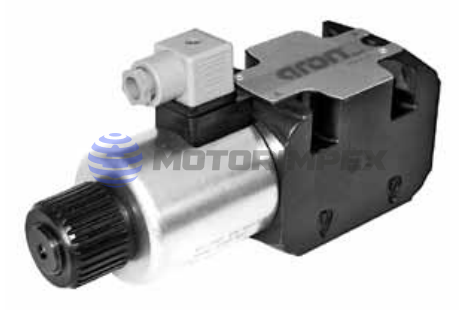 Пропорциональные регуляторы расхода XQP5