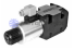 Proportional flow regulators XQP5