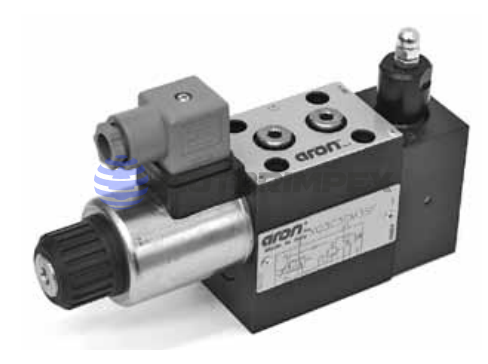 Пропорциональные регуляторы расхода XQ3