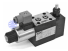 Proportional flow regulators XQ3