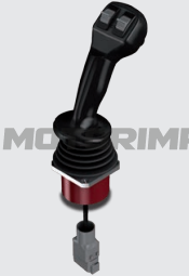 Джойстики электрические AJW, CJW, PTM, MDN