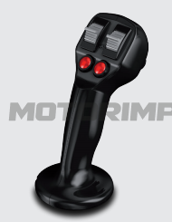 Джойстики электрические P, H, S, V, J и 10