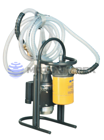 Системы фильтрации масла GRF015