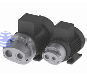 Насосно-моторные группы MFZP для систем смазки