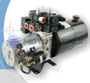 Мини-маслостанции PPC