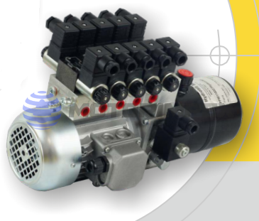 Мини-маслостанции PPM