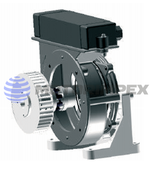 Крепления LR25 для насосов (колокола) с маслоохладителем