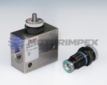 Дроссели SDM