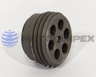 Картриджные обратные клапаны RVM/RVH