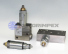 Pressusre relief valves DVM
