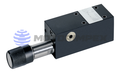 Клапаны разгрузки DA700