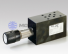 Load holding-lowering valves SBV700