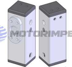 Электромагниты ZE